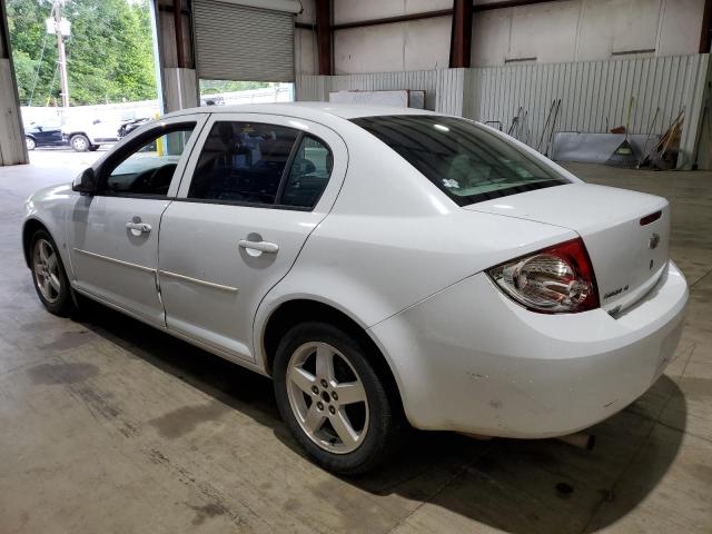 Photo 1 VIN: 1G1AT58H197285064 - CHEVROLET COBALT 