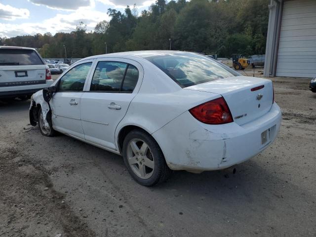 Photo 1 VIN: 1G1AT58H297101931 - CHEVROLET COBALT 