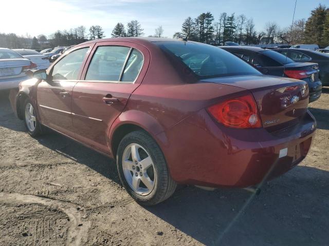 Photo 1 VIN: 1G1AT58H297133889 - CHEVROLET COBALT 