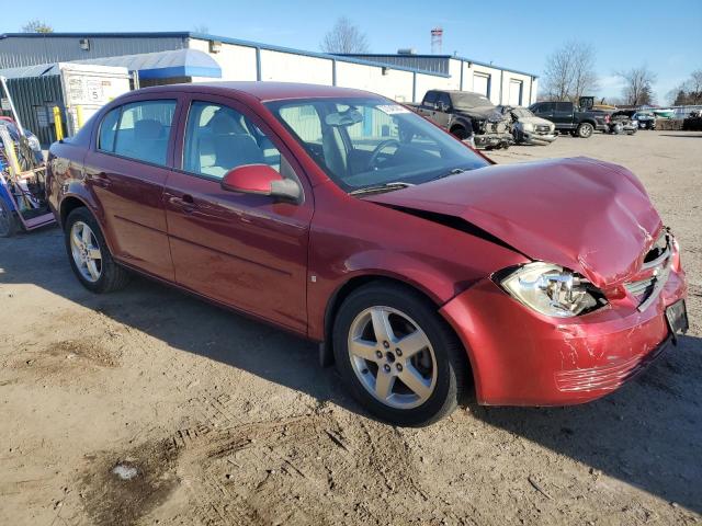 Photo 3 VIN: 1G1AT58H297133889 - CHEVROLET COBALT 