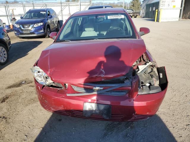 Photo 4 VIN: 1G1AT58H297133889 - CHEVROLET COBALT 