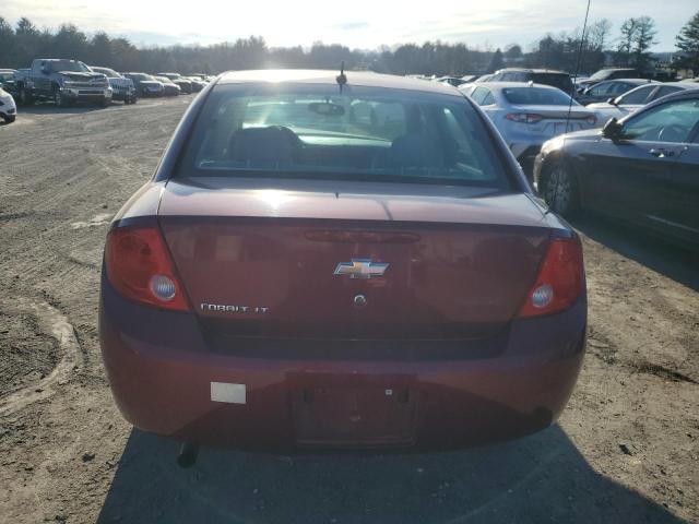 Photo 5 VIN: 1G1AT58H297133889 - CHEVROLET COBALT 