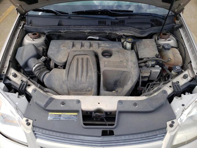 Photo 10 VIN: 1G1AT58H297152832 - CHEVROLET COBALT 