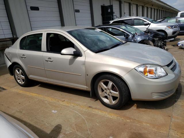 Photo 3 VIN: 1G1AT58H297152832 - CHEVROLET COBALT 