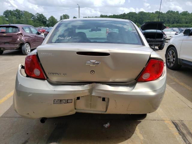 Photo 5 VIN: 1G1AT58H297152832 - CHEVROLET COBALT 