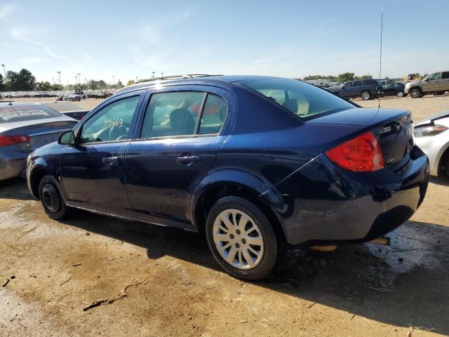 Photo 1 VIN: 1G1AT58H297162311 - CHEVROLET COBALT 