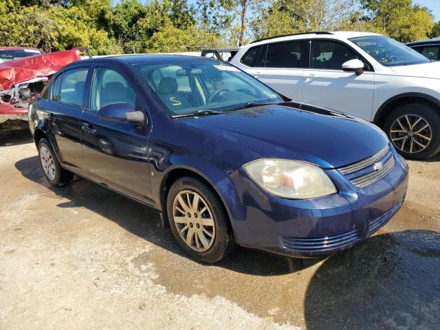 Photo 3 VIN: 1G1AT58H297162311 - CHEVROLET COBALT 