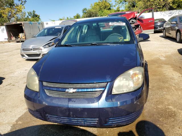 Photo 4 VIN: 1G1AT58H297162311 - CHEVROLET COBALT 