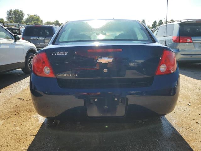 Photo 5 VIN: 1G1AT58H297162311 - CHEVROLET COBALT 