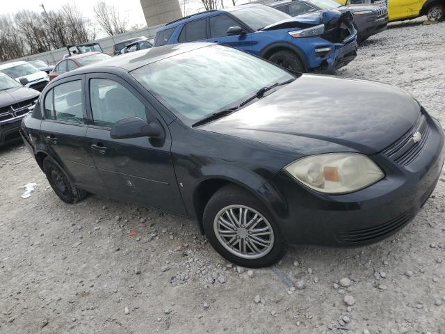 Photo 3 VIN: 1G1AT58H297173437 - CHEVROLET COBALT 