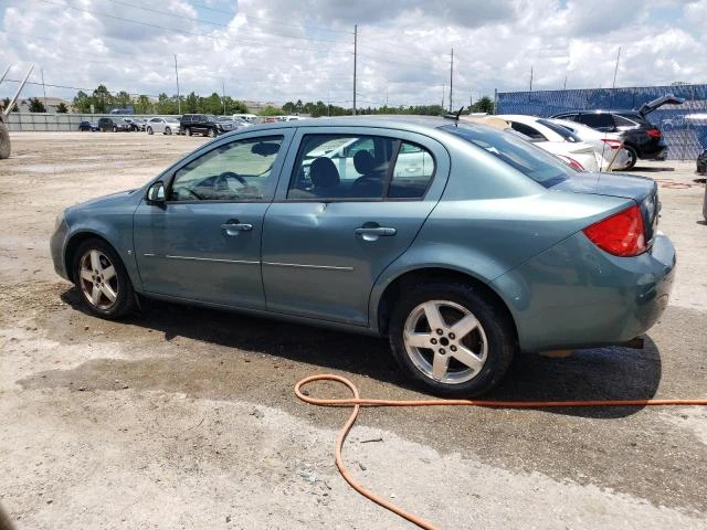 Photo 1 VIN: 1G1AT58H297176919 - CHEVROLET COBALT LT 