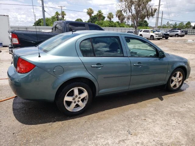 Photo 2 VIN: 1G1AT58H297176919 - CHEVROLET COBALT LT 