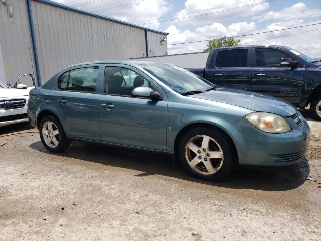 Photo 3 VIN: 1G1AT58H297176919 - CHEVROLET COBALT LT 