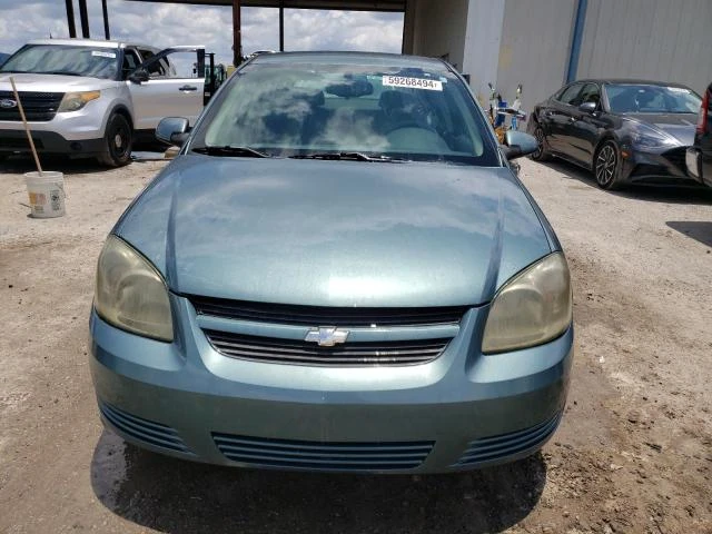 Photo 4 VIN: 1G1AT58H297176919 - CHEVROLET COBALT LT 