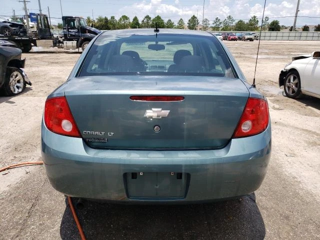 Photo 5 VIN: 1G1AT58H297176919 - CHEVROLET COBALT LT 