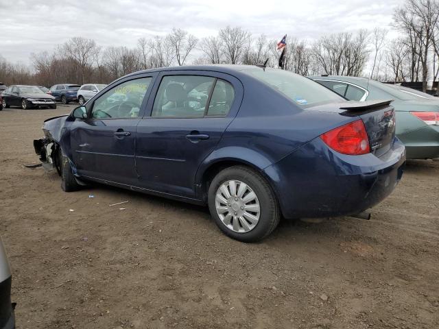 Photo 1 VIN: 1G1AT58H297193798 - CHEVROLET COBALT 