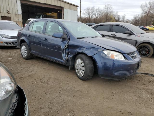 Photo 3 VIN: 1G1AT58H297193798 - CHEVROLET COBALT 