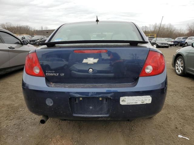 Photo 5 VIN: 1G1AT58H297193798 - CHEVROLET COBALT 