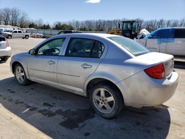 Photo 1 VIN: 1G1AT58H297244927 - CHEVROLET COBALT 