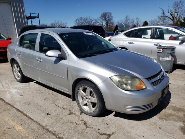 Photo 3 VIN: 1G1AT58H297244927 - CHEVROLET COBALT 