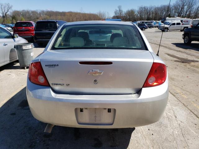 Photo 5 VIN: 1G1AT58H297244927 - CHEVROLET COBALT 