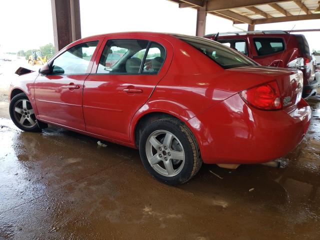 Photo 1 VIN: 1G1AT58H297247617 - CHEVROLET COBALT LT 