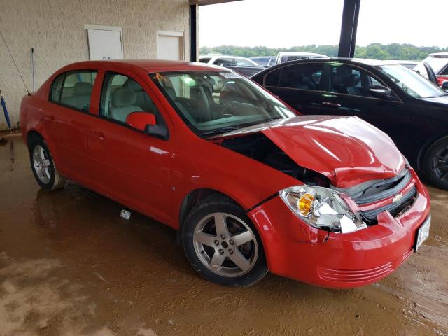 Photo 3 VIN: 1G1AT58H297247617 - CHEVROLET COBALT LT 