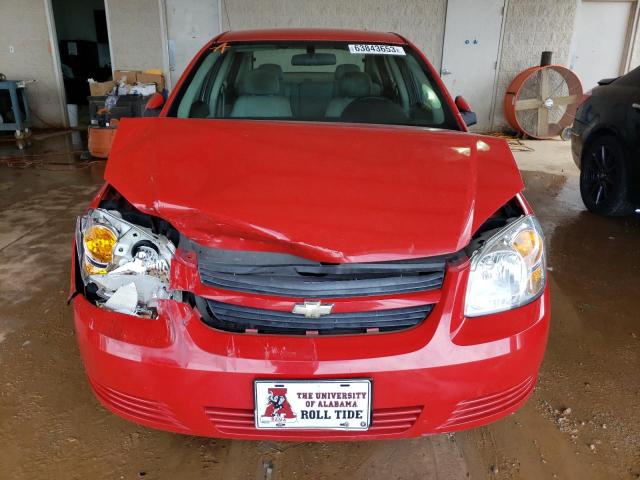 Photo 4 VIN: 1G1AT58H297247617 - CHEVROLET COBALT LT 