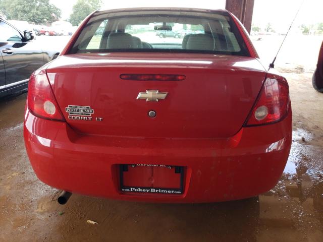 Photo 5 VIN: 1G1AT58H297247617 - CHEVROLET COBALT LT 