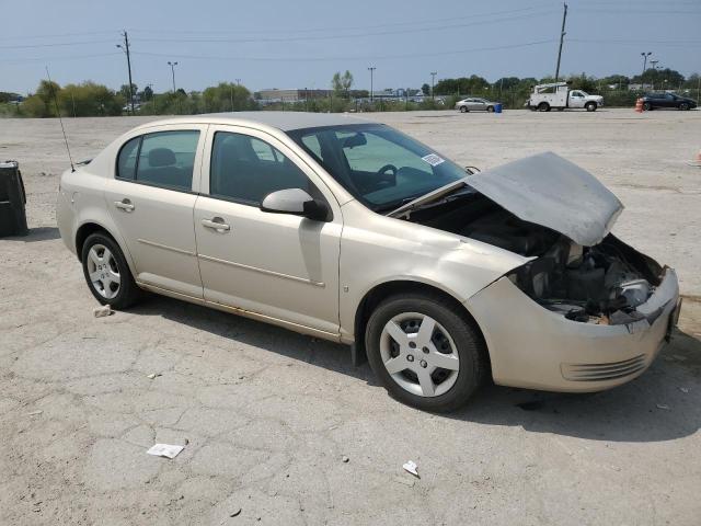 Photo 3 VIN: 1G1AT58H297273831 - CHEVROLET COBALT LT 