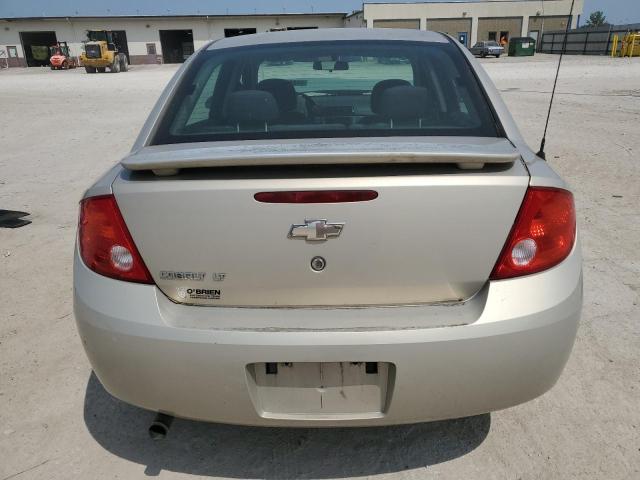 Photo 5 VIN: 1G1AT58H297273831 - CHEVROLET COBALT LT 