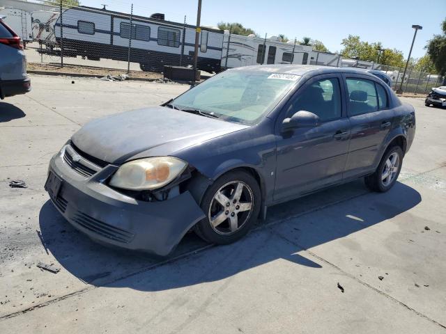 Photo 0 VIN: 1G1AT58H297284201 - CHEVROLET COBALT LT 