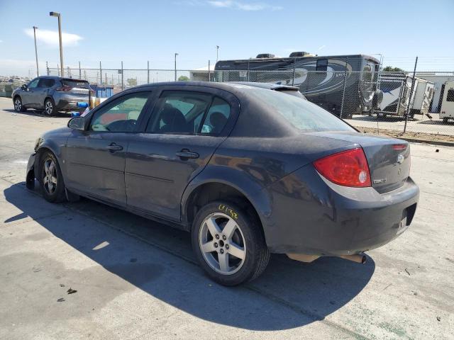 Photo 1 VIN: 1G1AT58H297284201 - CHEVROLET COBALT LT 