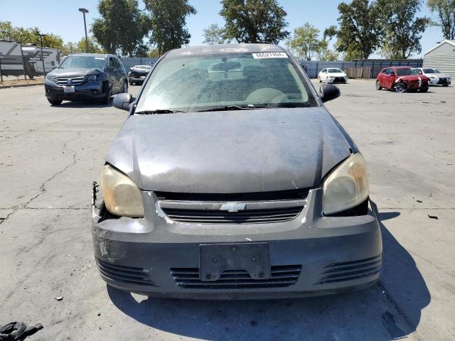 Photo 4 VIN: 1G1AT58H297284201 - CHEVROLET COBALT LT 