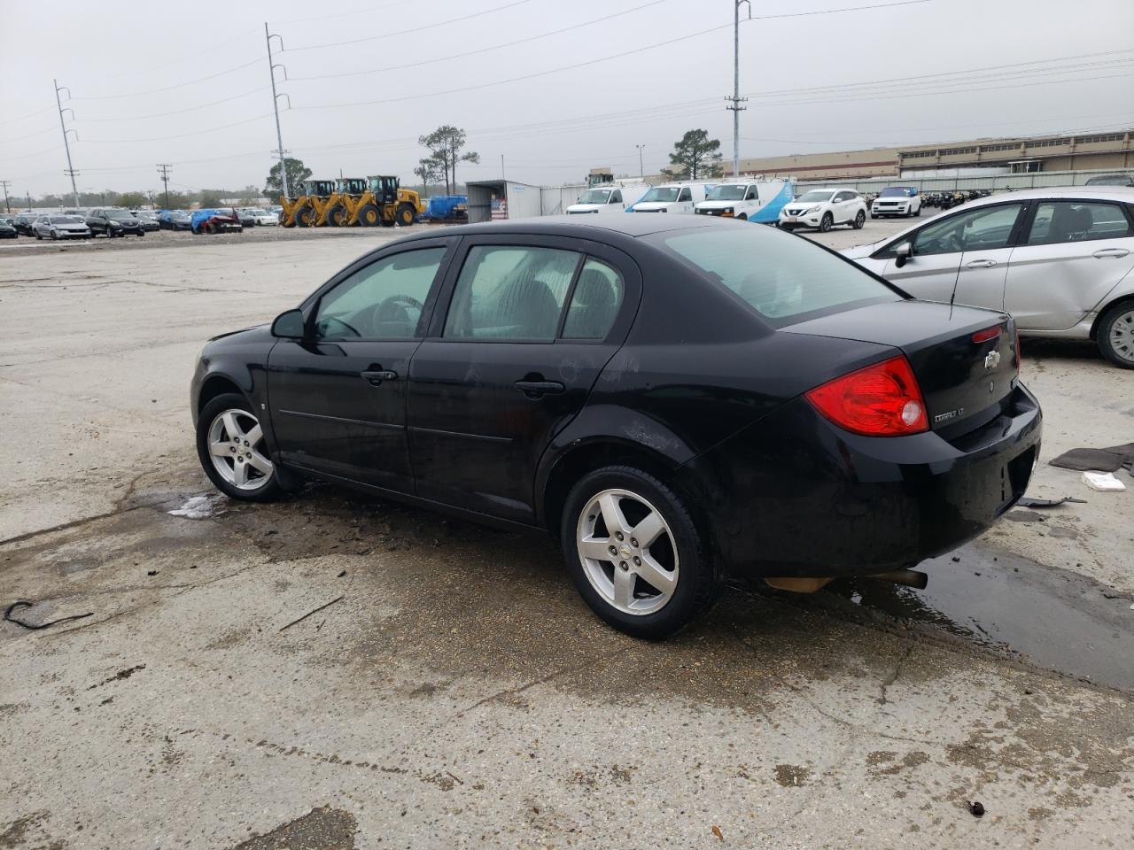 Photo 1 VIN: 1G1AT58H297291102 - CHEVROLET COBALT 