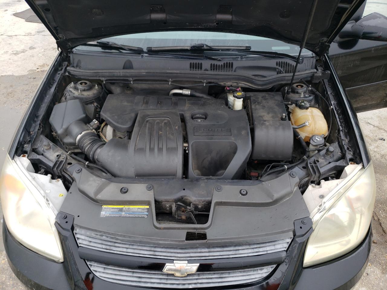 Photo 10 VIN: 1G1AT58H297291102 - CHEVROLET COBALT 