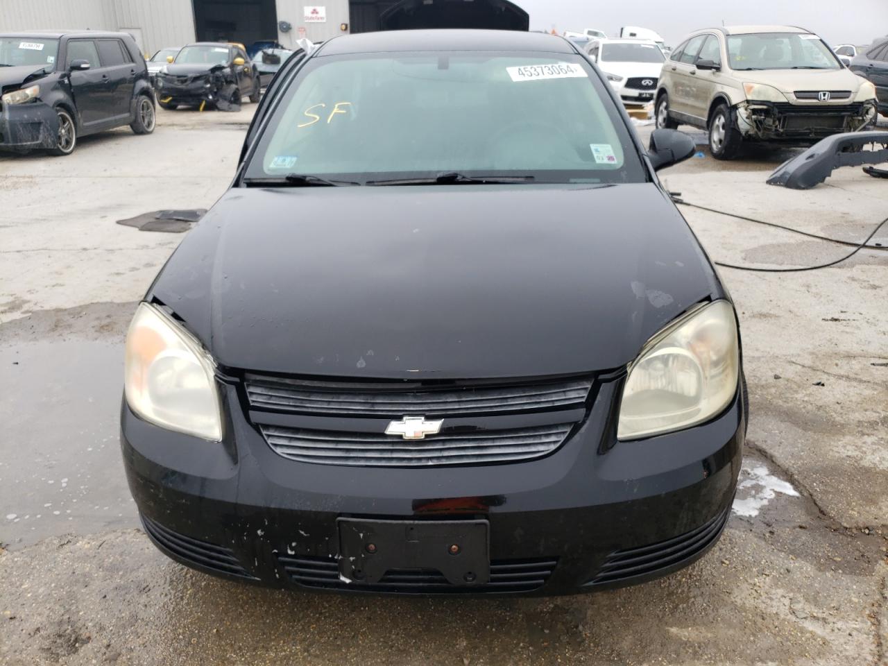 Photo 4 VIN: 1G1AT58H297291102 - CHEVROLET COBALT 