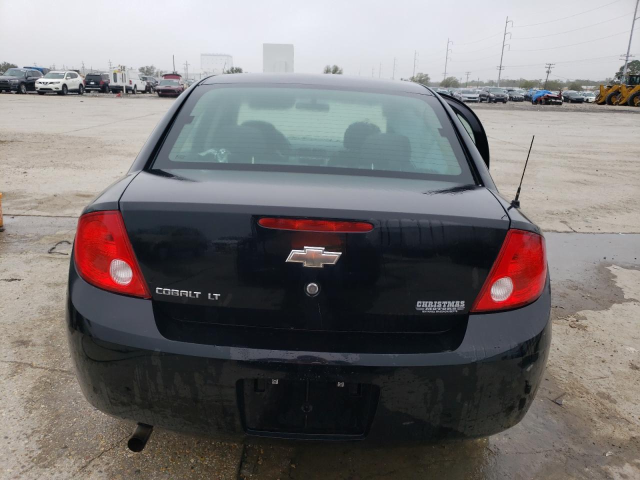 Photo 5 VIN: 1G1AT58H297291102 - CHEVROLET COBALT 