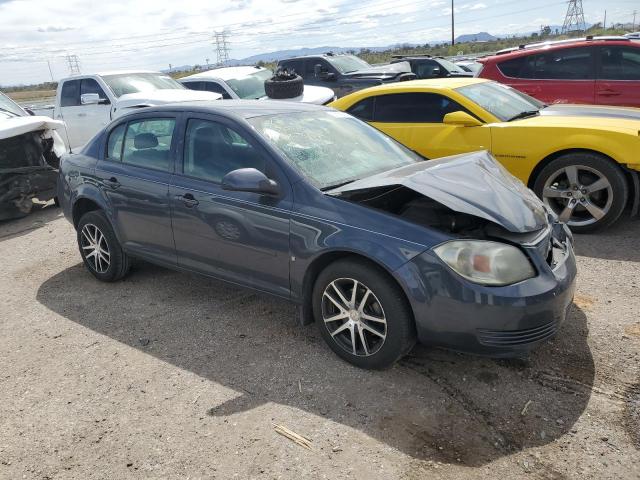 Photo 3 VIN: 1G1AT58H397110444 - CHEVROLET COBALT 