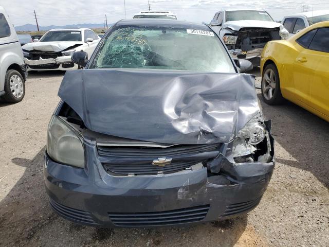 Photo 4 VIN: 1G1AT58H397110444 - CHEVROLET COBALT 