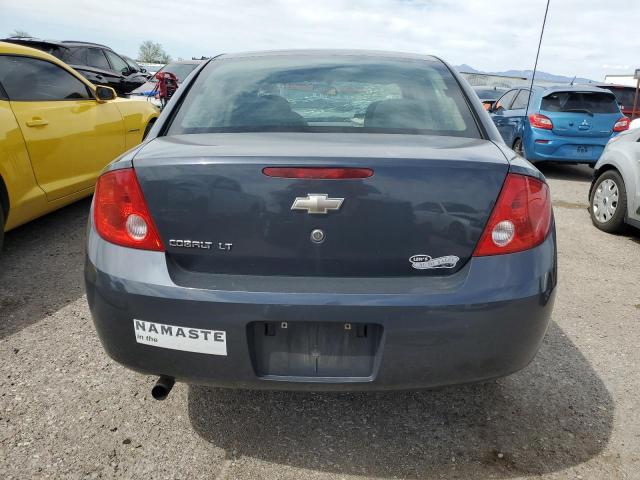 Photo 5 VIN: 1G1AT58H397110444 - CHEVROLET COBALT 