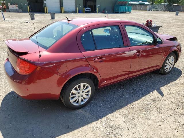 Photo 2 VIN: 1G1AT58H397117619 - CHEVROLET COBALT 