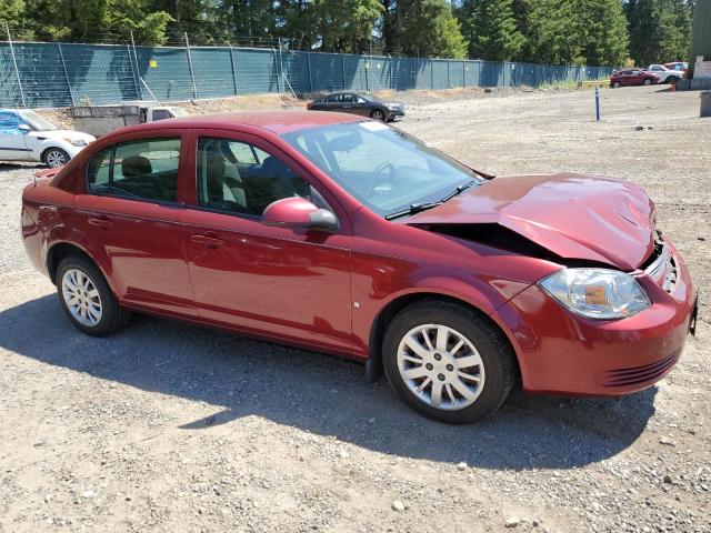 Photo 3 VIN: 1G1AT58H397117619 - CHEVROLET COBALT 