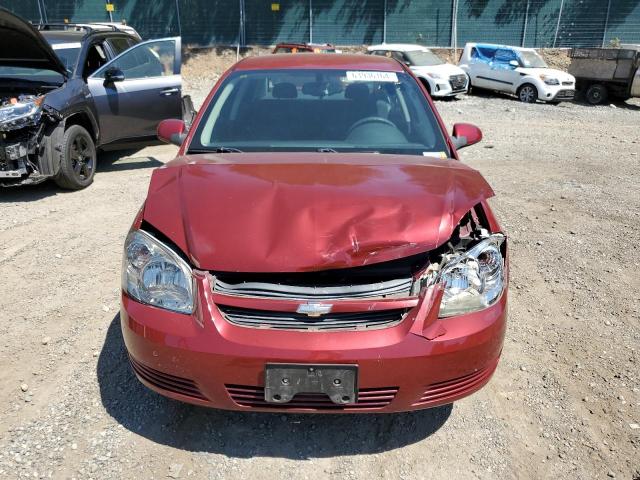 Photo 4 VIN: 1G1AT58H397117619 - CHEVROLET COBALT 