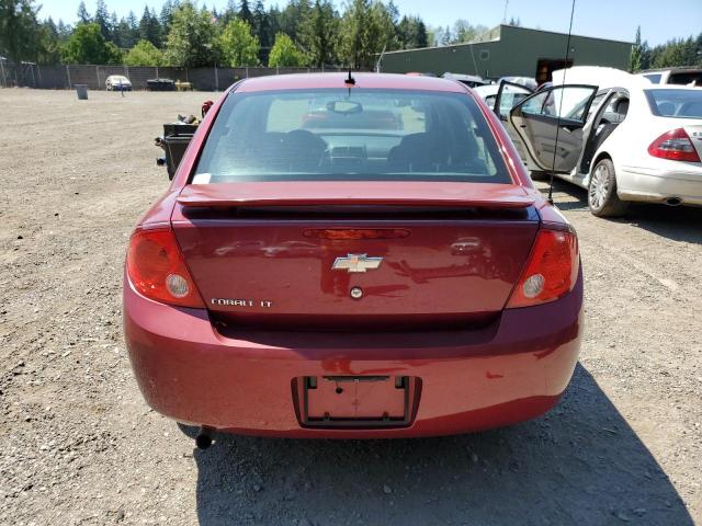 Photo 5 VIN: 1G1AT58H397117619 - CHEVROLET COBALT 