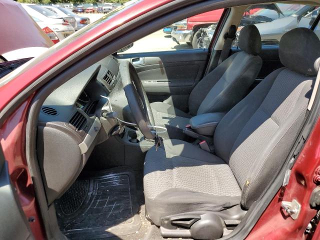 Photo 6 VIN: 1G1AT58H397117619 - CHEVROLET COBALT 