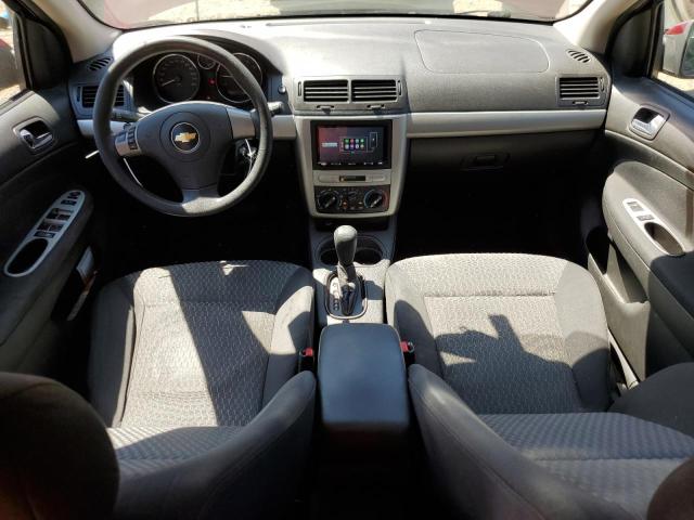 Photo 7 VIN: 1G1AT58H397117619 - CHEVROLET COBALT 