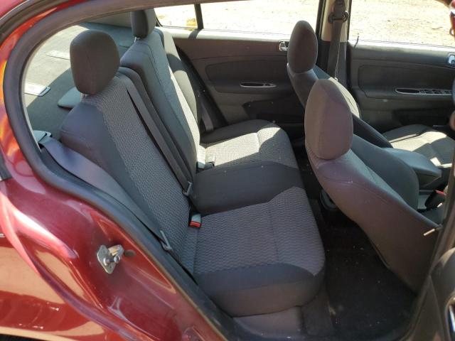 Photo 9 VIN: 1G1AT58H397117619 - CHEVROLET COBALT 