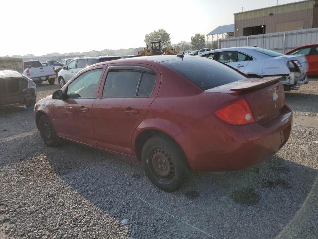 Photo 1 VIN: 1G1AT58H397141242 - CHEVROLET COBALT LT 