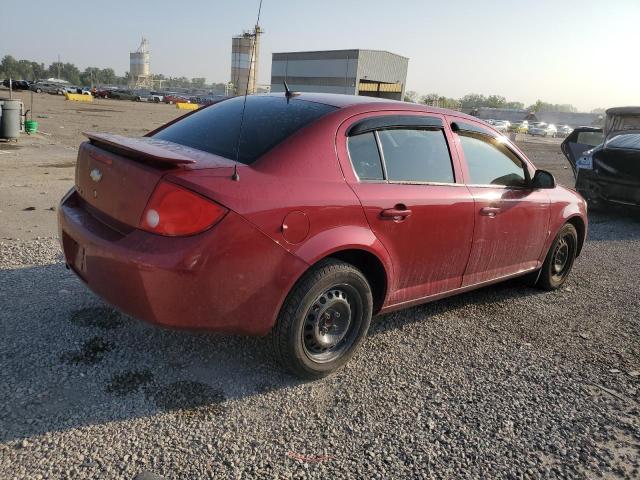 Photo 2 VIN: 1G1AT58H397141242 - CHEVROLET COBALT LT 